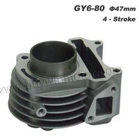 Cylinder GY6-80